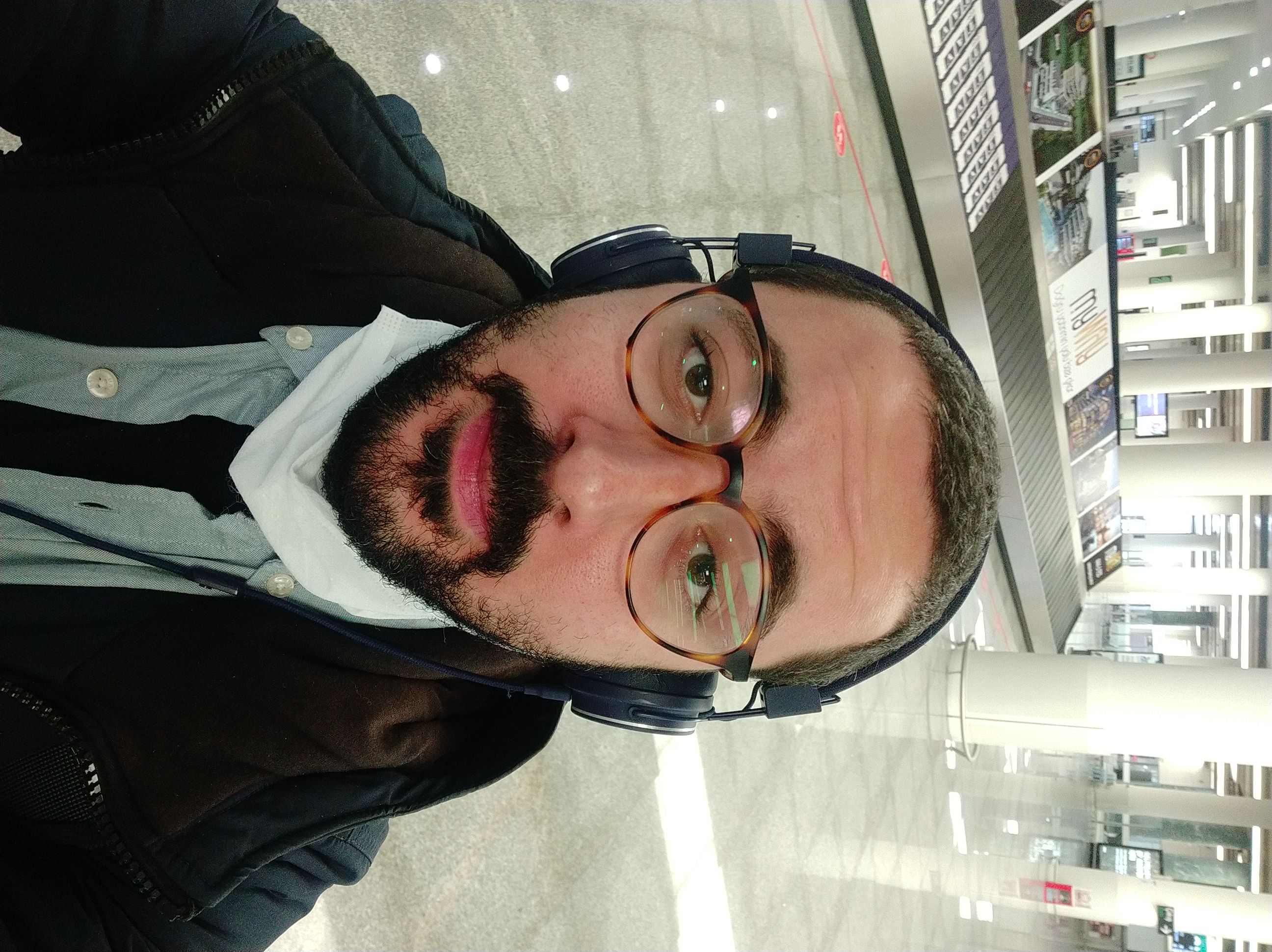 Orcun Koral Iseri